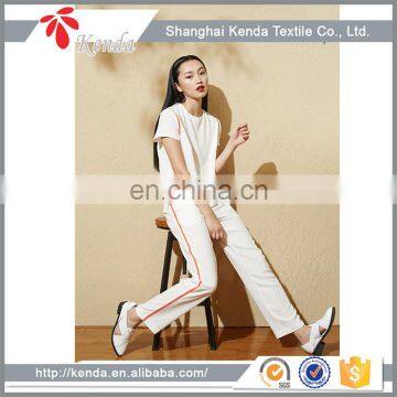 China Wholesale Websites top quality fall clothing sets