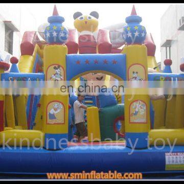 Fashion Funny Games , Inflatable Games , Inflatable Twister Game for Kids photo-3