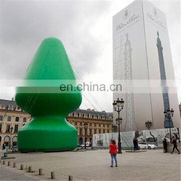 Christmas Decoration outdoor Christmas Tree Inflatable