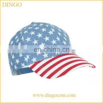 sport fashion baseball cap custom