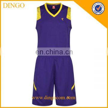 custom basketball uniform,blue basketball jersey/uniforms