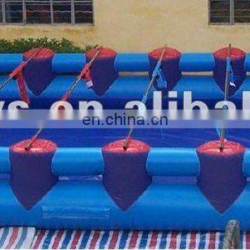 2012 inflatable table soccer