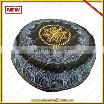Muslim caps for man