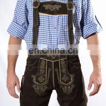 HANS LEDERHOSEN/ GERMAN SHORTS