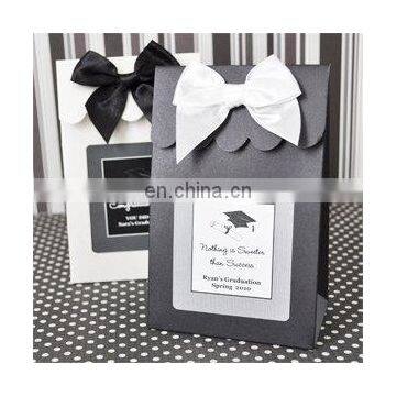 Sweet Shoppe Candy Boxes - Graduation