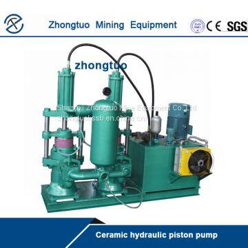 Ceramic Piston Mud Pump Manufacturers photo-2