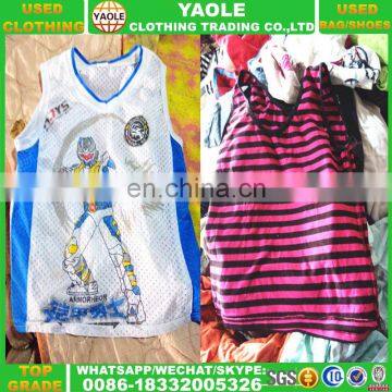 Original Used Clothes Packs of Clothes Used photo-2