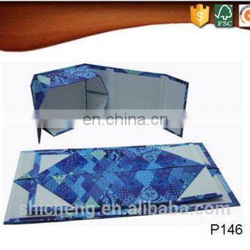 Foldable Magnetic Closure Box photo-6