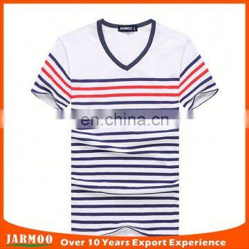 Group Events Wear Black Cheap Fashion Cotton T-shirts photo-2