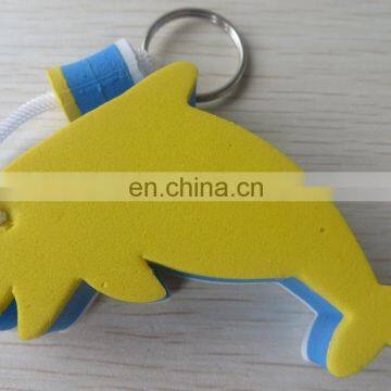 Custom Eva Foam Keychains for Promotion photo-3