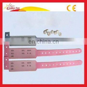 Hot Saling Wristbands /Hospital Patient ID Wristband photo-4