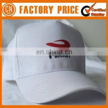 Customized Logo Cotton Printed Full Color Caps photo-4