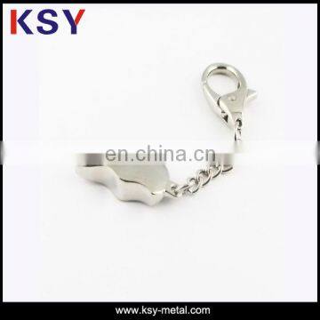 Fashionable Design Personalized Keychains With Factory Prices photo-2
