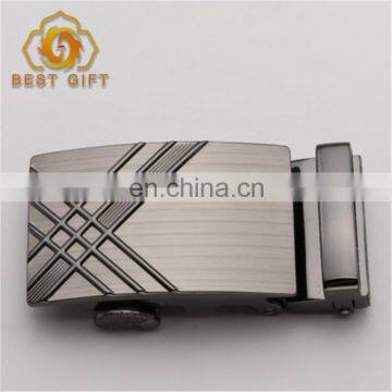 Newly High Quality Zinc Alloy Reversible Classic Belts Buckles photo-3