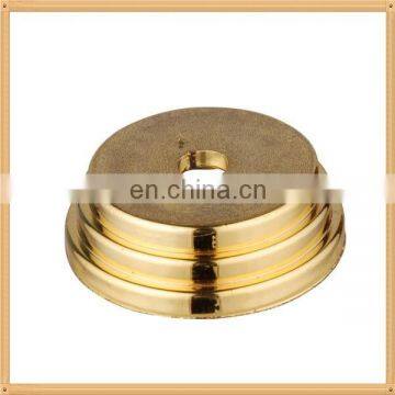 Gold Check Rings for Trophy Parts and Components photo-6
