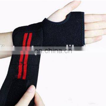 Whole Sale Gym Wrist Straps,custom Weight Lifting Straps photo-4