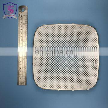 Hardware Customized EMI Sheet Metal rf Shield Cover