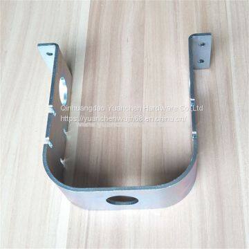 Sheet Metal Protective Plate photo-3