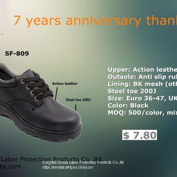 Anti Slip Office Shoes