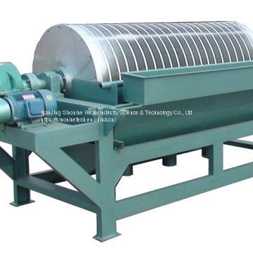 Magnetic Separator