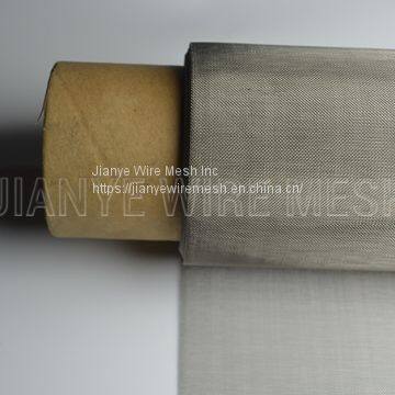 Stainless Steel Wire Mesh