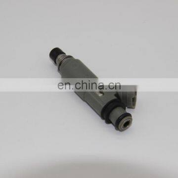 Fuel Injector/Nozzle OEM 23250-15040 for Toyo-ta Corolla AE11 4AFE Soluna AL50 Corona photo-4