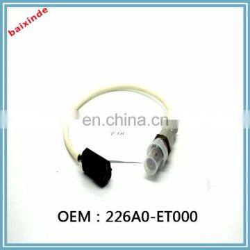 BAIXINDE Auto Spare Parts For Japanese car 07-09 NIS 350Z O2 Lambda Oxygen Sensor 226A0-ET000 226A0ET000
