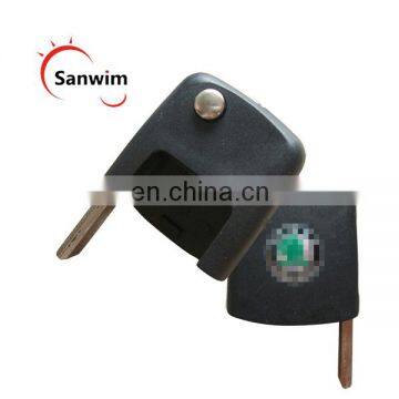 Car Remote shell for SKODA 1032