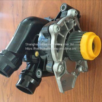 06H121026AB VW EA888 ENGINE COOLING WATER PUMP photo-3
