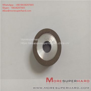 Diamond resin grinding wheelused for grinding high and hard alloy, non-metal material, cutting hard and brittle hard alloy, non-metal mineral  Alisa@moresuperhard.com