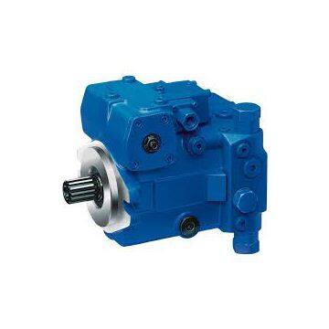 A10vg45ez2dm1/10l-nsc10f005sh Rexroth A10vg Variable Piston Pump Engineering Machine Low Noise