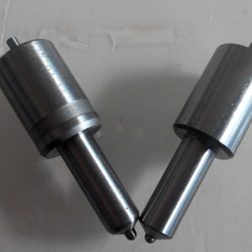 Dlla140s1116 Сопло форсунки Denso Common Rail, черное