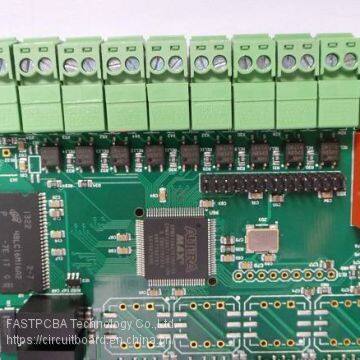 pcb assembly manufacturer circuit board OEM contract manufacturing