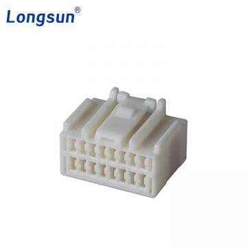 6098-1624 16 Pin Female Housing Sumitomo Automotive Connector