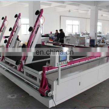 Mulit Automatic glass cutter