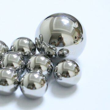 0.25mm steel ball g20