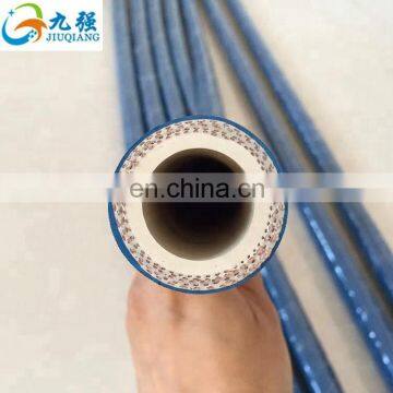 Flexible EPDM Acid Alkali Resistant Industrial Rubber Chemical Hose