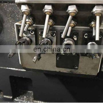 SM385 High Accuracy 5 Axis Cnc Lathe Swiss Machine With Metal Hot Sale