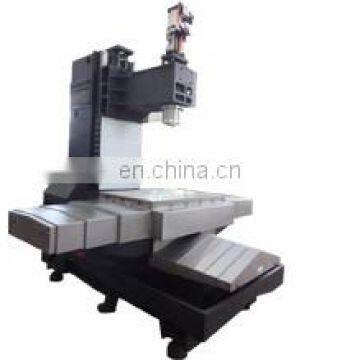 3 Axis Cnc Vertical Machining Center Cnc Vmc 600 for Sale photo-4