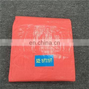 European Quality tarpaulin carton packing