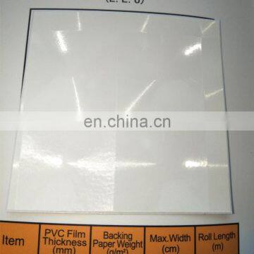 Printable 3D Carbon Fiber Car Wrapping Self Adhesive Vinyl Material photo-3