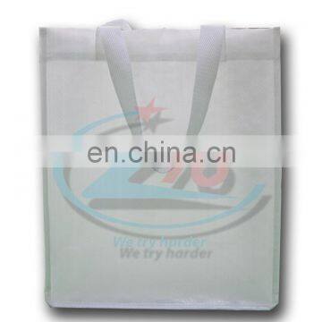 PP Woven Bag Shopping PP photo-3