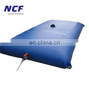 TPU/PVC Tarpaulin Water Storage Tank Water Tanks