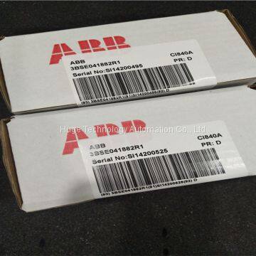 ABB DSDI110A New in Individual Box Package, in Stock ,Original and New, Good Quality, Best Price, Lower Your Support Costs photo-2