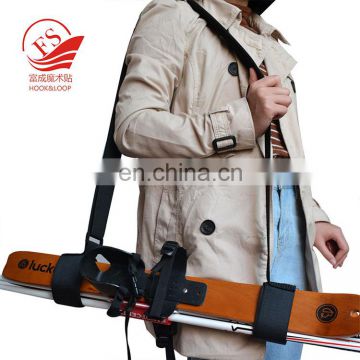 Trending hot products neoprene ski carrier shoulder for carrying