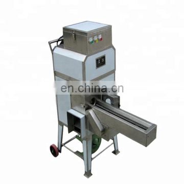 Automatic Maize Shelling Processing Threshing Sheller Machinery