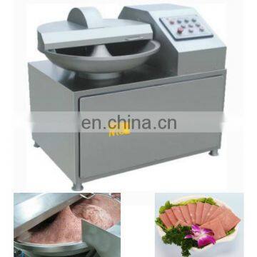 ZB-40 Meat Sausage Bowl Cutter Chopper