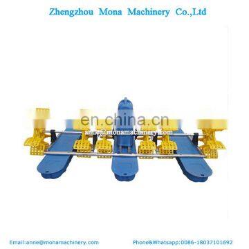 Shrimp fish pond farming aerator/ Paddle Wheel Aerator/floating Fish Pond Aerator