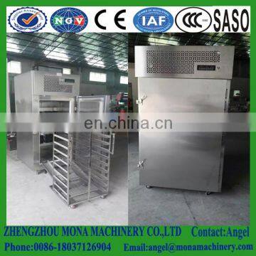 Energy saving cryogenic frozen cabinet with competitive price