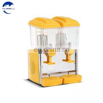 Bubbler Type Cold Drink Dispenser LP12 Chilled Drink Machine/juice Dispenser Prices photo-2